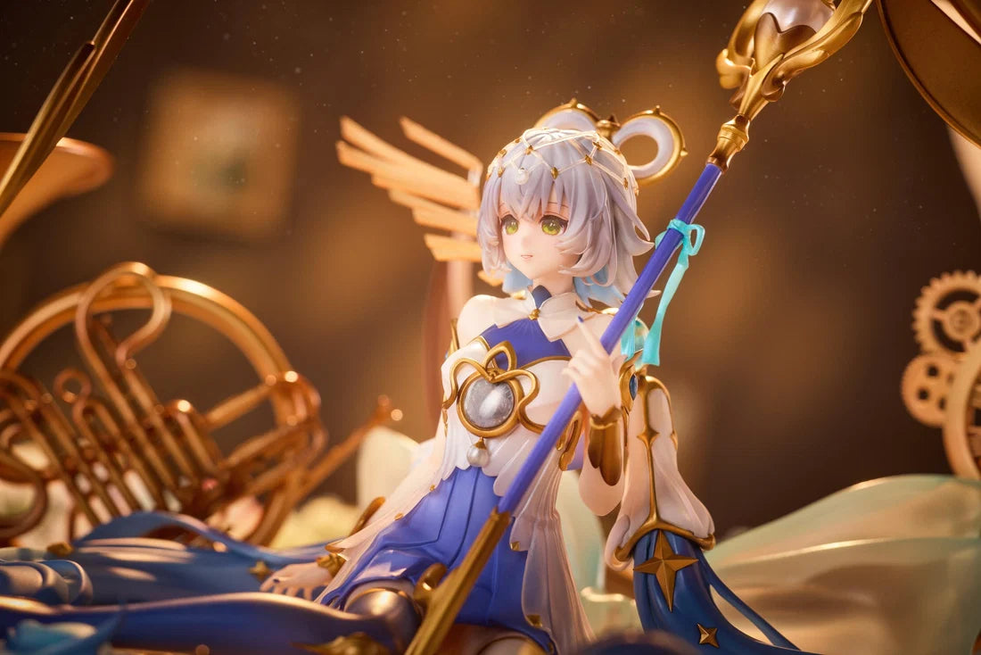 Vsinger Luo Tianyi Ba Yin Qi Xiang Ver. 1/7 Scale Figure