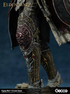 Elden Ring Raging Wolf 1/6 Scale Statue
