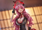 Blue Archive Satsuki: Memorial Lobby Ver. 1/7 Scale Figure