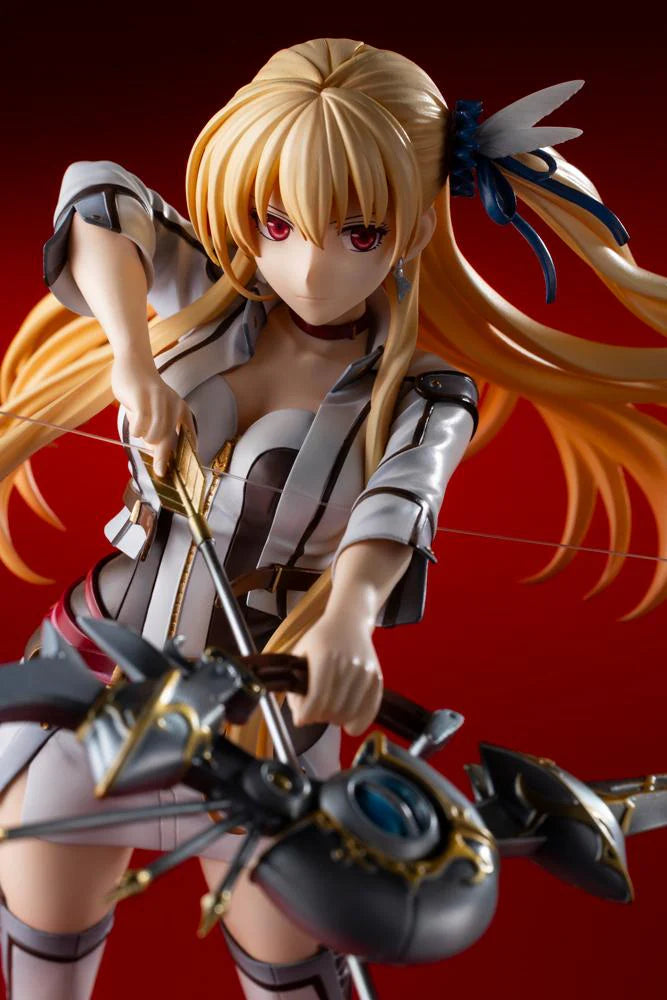 The Legend of Heroes: Trails into Reverie Alisa Reinford 1/8 Scale Figure