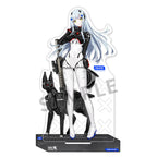 [Bonus] Girls' Frontline 416: Midnight Evangelion Ver. 1/7 Scale Figure