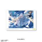 Pokémon feat. Hatsune Miku VOLTAGE Live! Postcard Set B (14 postcards)