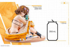 Goddess of Victory: Nikke Anis: Sparkling Summer 1/4 Scale Figure