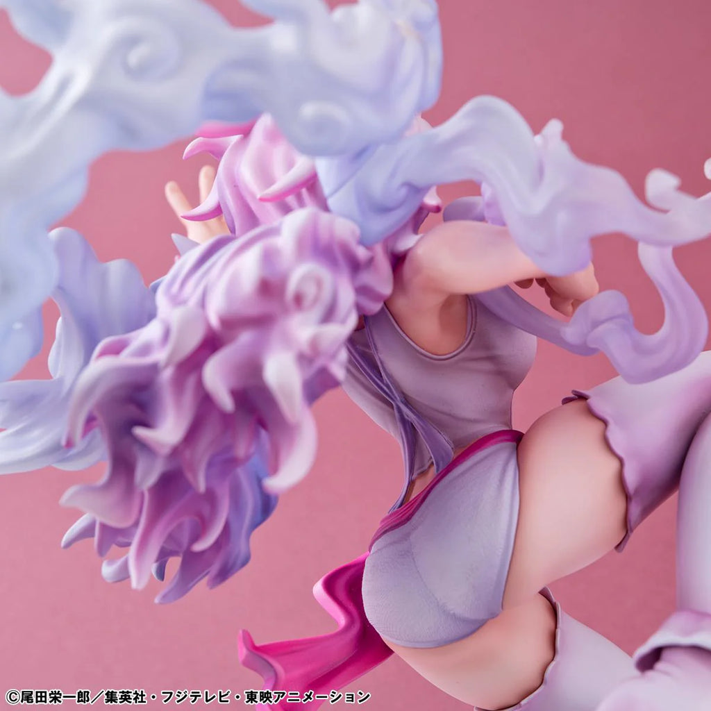 Portrait of Pirates One Piece Evolutionary History Jewelry Bonney The Freest Future Ver.