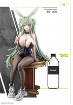 Goddess of Victory: Nikke Soda: Twinkling Bunny 1/4 Scale Figure