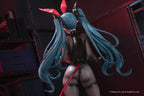 Azur Lane Regensburg The Dark Dragon’s Dungeon Ver. 1/6 Scale Figure