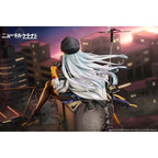 Girls' Frontline: NeuralCloud Klukai 1/7 Scale Figure