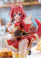 AmiAmi Limited Edition Amairo Islenauts Masaki Gaillard 1/7 Scale Figure