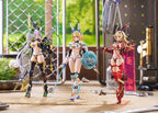 figma Bunny Suit Planning Silva Barrelline