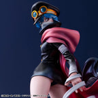 Portrait of Pirates One Piece Elevated Boost Knights of God Saint Gunko