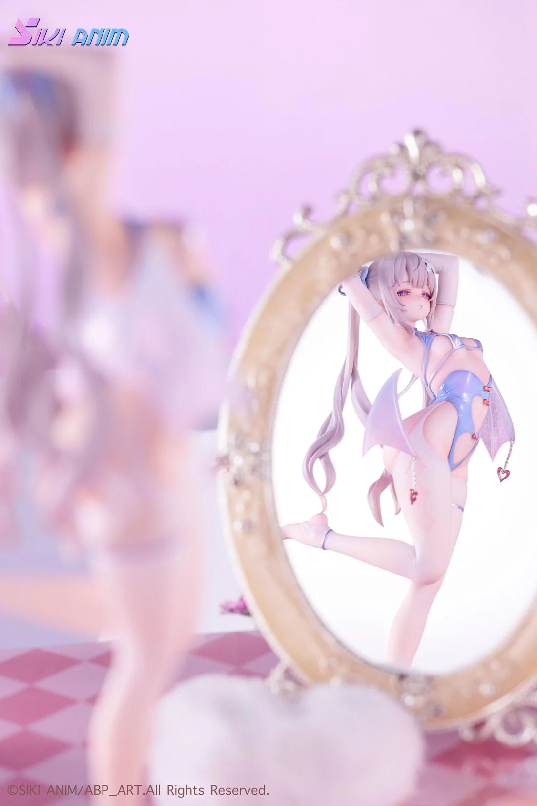 Sayume Deluxe Edition 1/6 Scale Figure