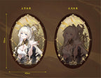 Goddess of Victory: Nikke Crown: Glorious Flower Ver. 1/4 Scale Figure