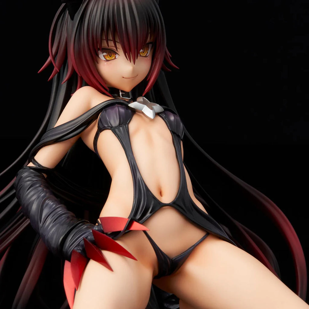 To Love-Ru Darkness Nemesis Darkness Ver. Renewal Package Edition 1/6 Scale Figure