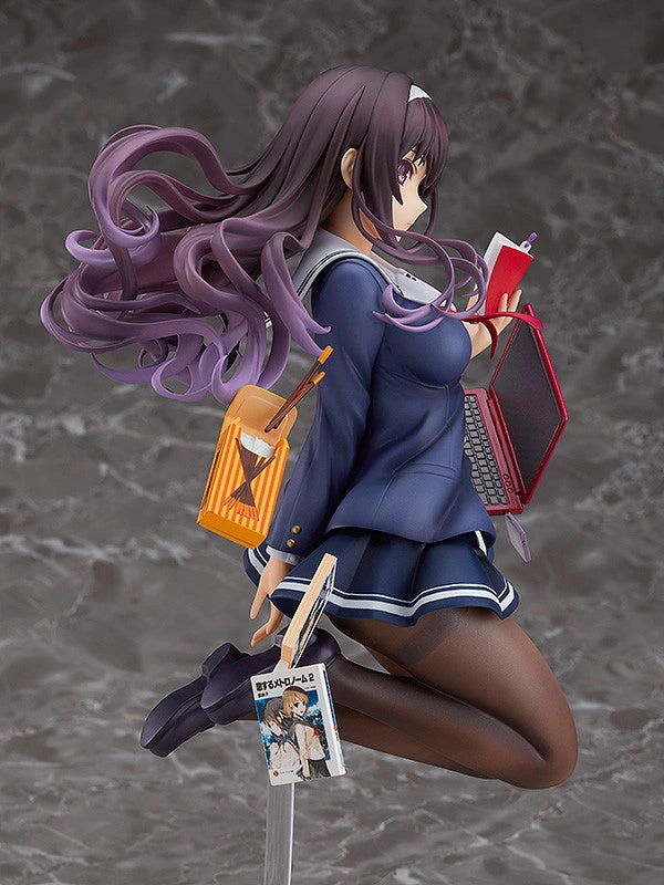 Saekano: How to Raise a Boring Girlfriend Utaha Kasumigaoka 1/7 Scale Figure