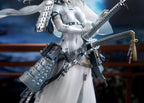 SWAV Illustration Tactical Bride Awayuki 1/7 Scale Figure