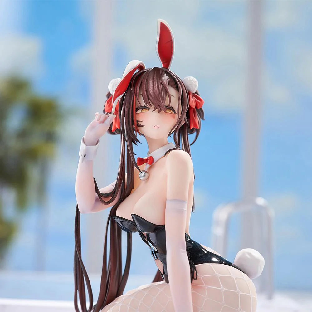 Girls' Frontline: Neural Cloud Jiangyu: Scintillating Ripples Ver. 1/7 Scale Figure