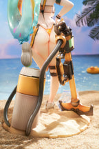 [Bonus] Goddess of Victory: Nikke Elegg Boom and Shock Deluxe Edition 1/7 Scale Figure