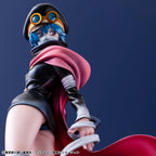 Portrait of Pirates One Piece Elevated Boost Knights of God Saint Gunko