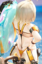 [Bonus] Goddess of Victory: Nikke Elegg Boom and Shock Deluxe Edition 1/7 Scale Figure
