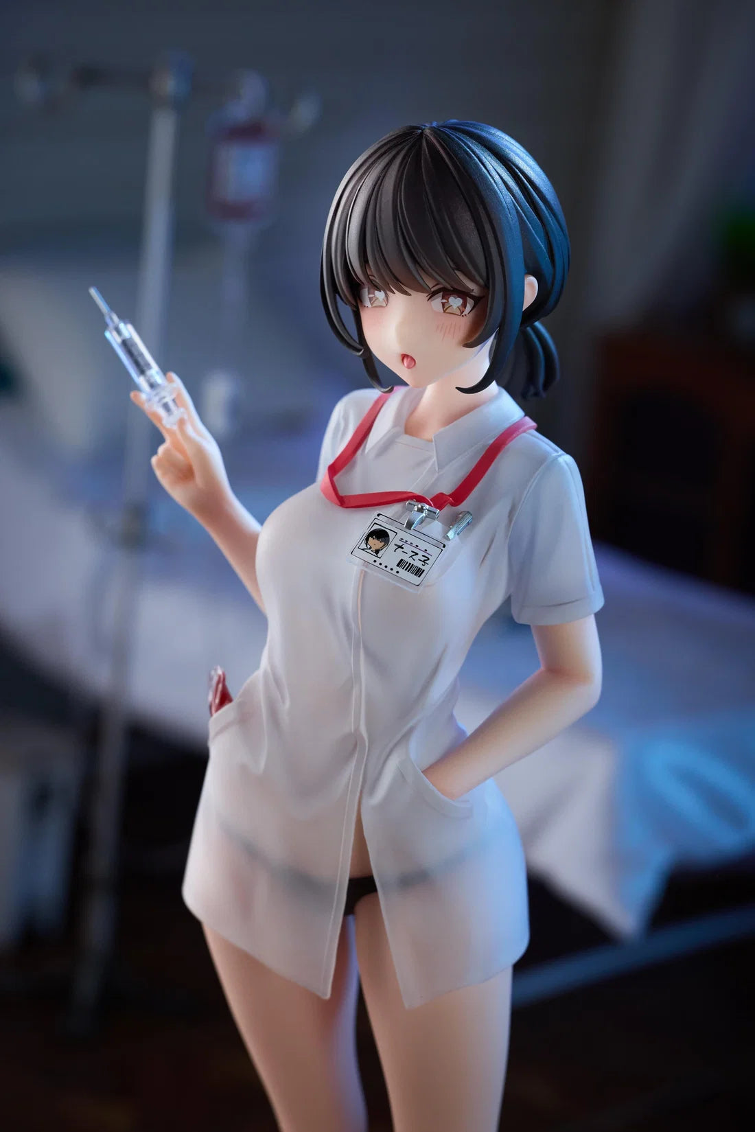 [i Buy] Series Nurse Call 1/6 Scale Figure