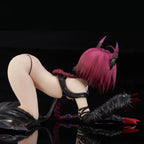 To Love-Ru Darkness Mea Kurosaki: Darkness Ver. Renewal Package Edition 1/6 Scale Figure