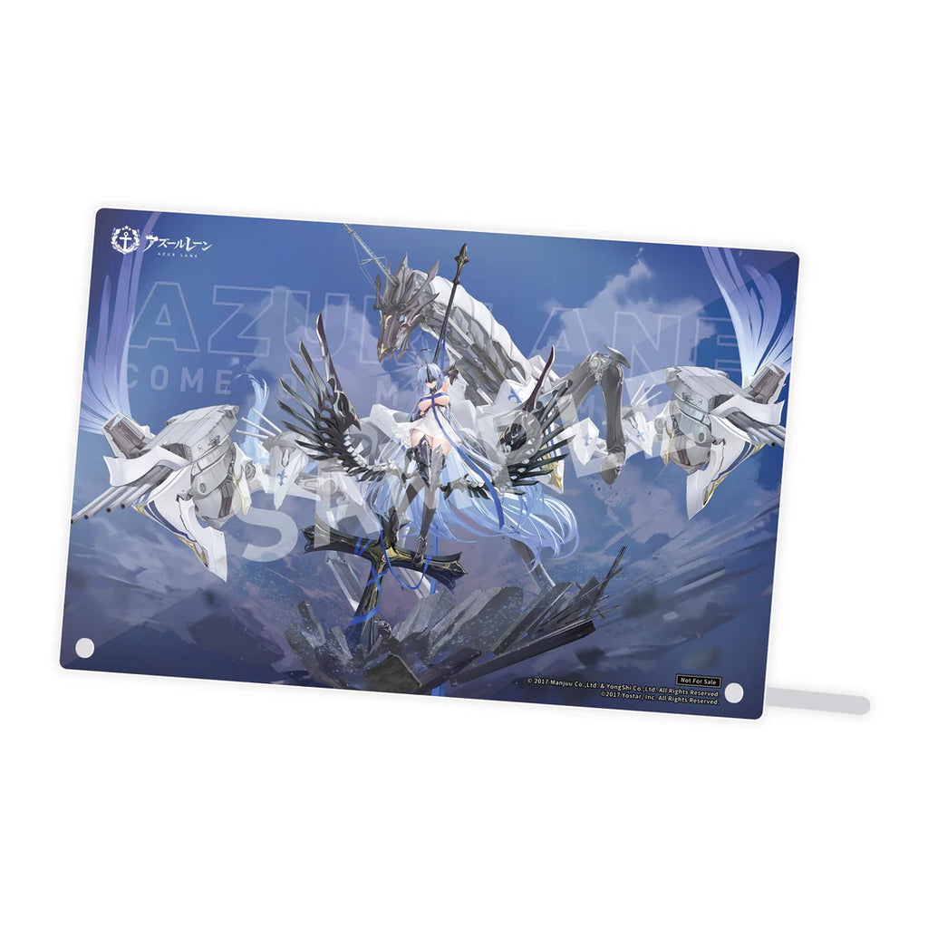 [Bonus] Azur Lane Alsace 1/7 Scale Figure
