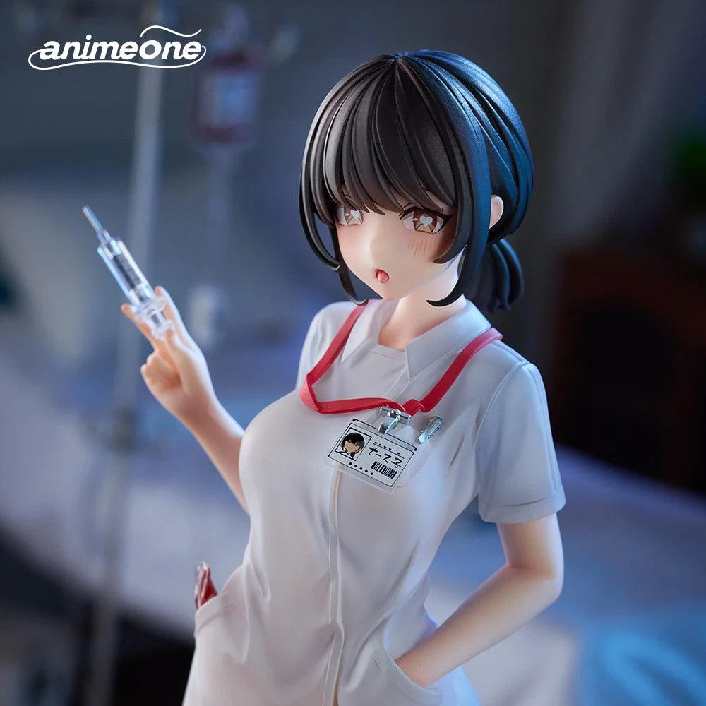 [i Buy] Series Nurse Call 1/6 Scale Figure