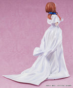 The Quintessential Quintuplets ∬ Nakano Miku 1/7 Scale Wedding Ver.