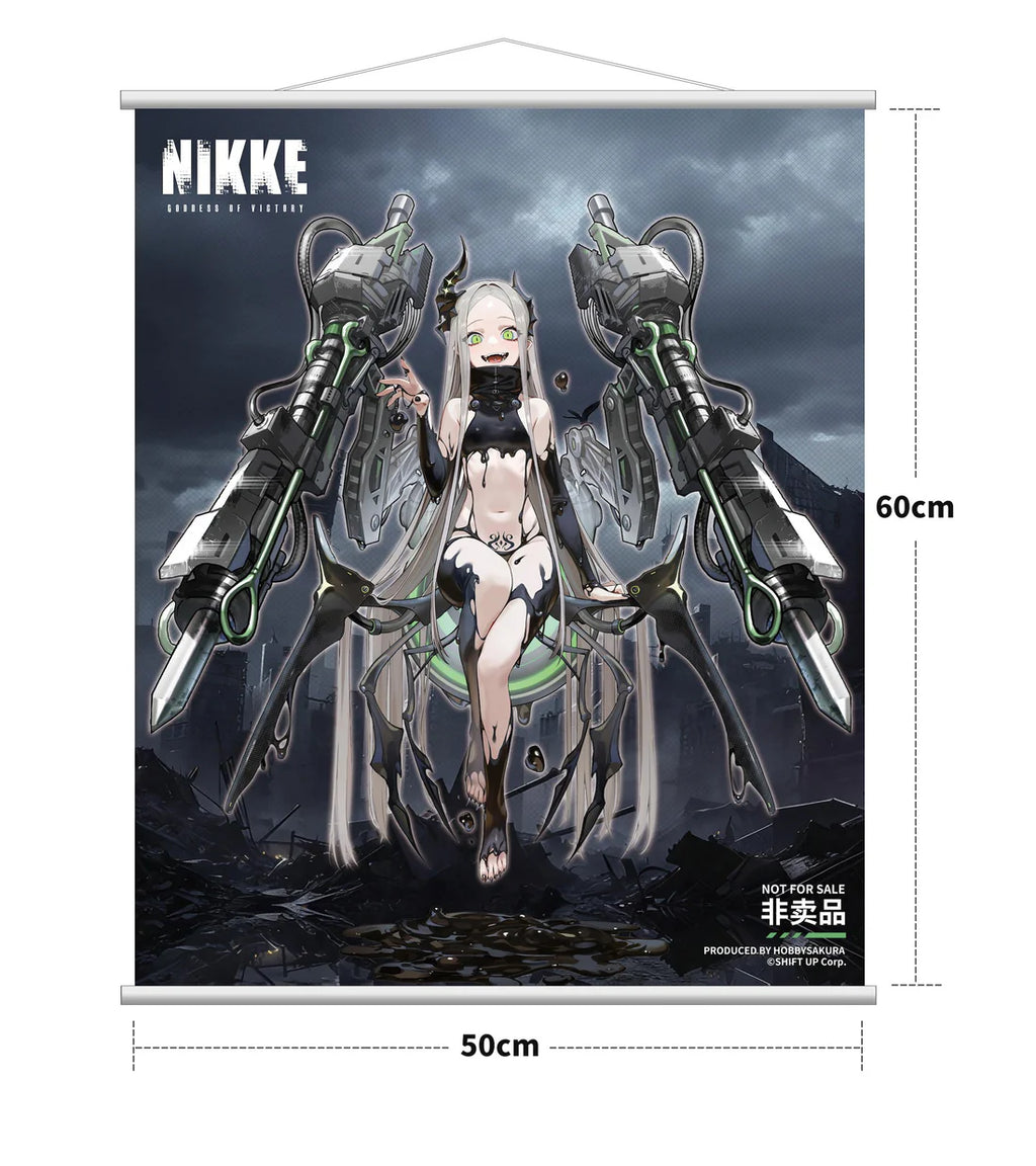 Goddess of Victory: Nikke Leviathan 1/7 Scale Figure Deluxe Edition