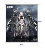 Goddess of Victory: Nikke Leviathan 1/7 Scale Figure Deluxe Edition