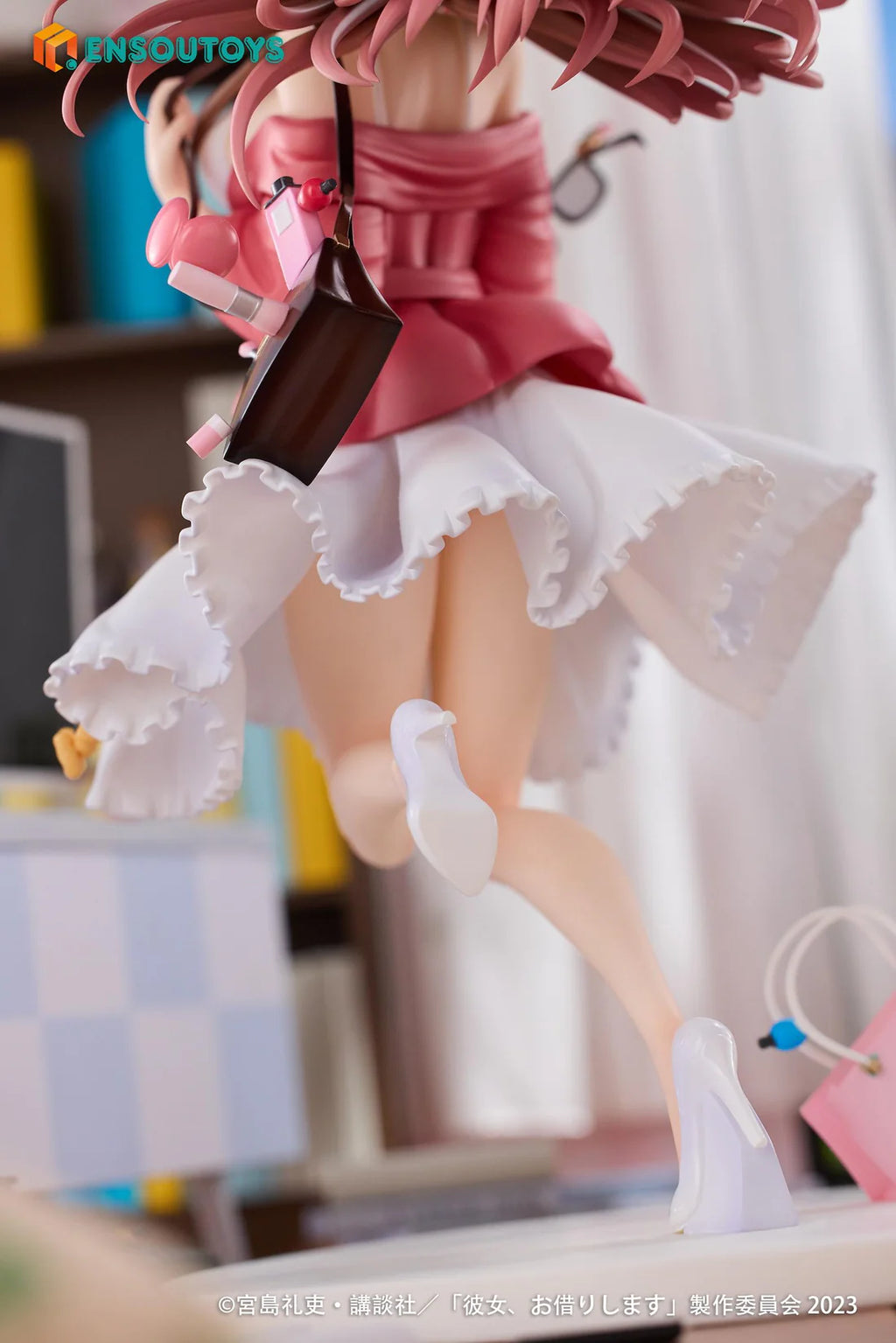 Rent-A-Girlfriend Chizuru Mizuhara 1/7 Scale Figure