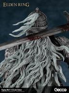 Elden Ring Raging Wolf 1/6 Scale Statue