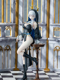 Ohisashiburi Illustration Sister Anastasia Deluxe Edition 1/6 Scale Figure
