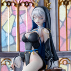 Ohisashiburi Illustration Sister Anastasia Deluxe Edition 1/6 Scale Figure
