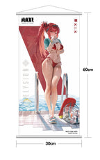 [Bonus] Goddess of Victory: Nikke Rapi: Red Hood Red Flavor Deluxe Edition 1/7 Scale Figure