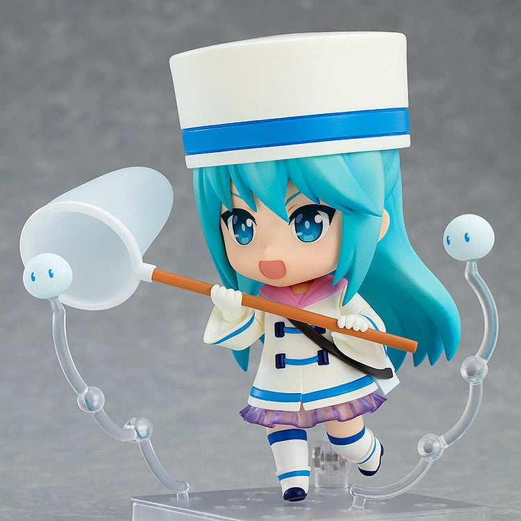 Konosuba: God's Blessing on this Wonderful World! Aqua Nendoroid (#1540) Winter Ver.