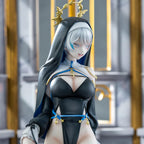 Ohisashiburi Illustration Sister Anastasia Deluxe Edition 1/6 Scale Figure