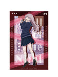 Call of the Night Season 2 Acrylic Board Nazuna Nanakusa Valentine's Day Ver.
