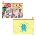 Delicious in Dungeon Flower Crown Pouch
