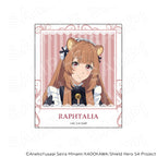 TV Anime "The Rising of the Shield Hero Season 4" Original Polaroid-Style Card Cafe-Style Maid Butler Ver. (Blind Item) (8 types)