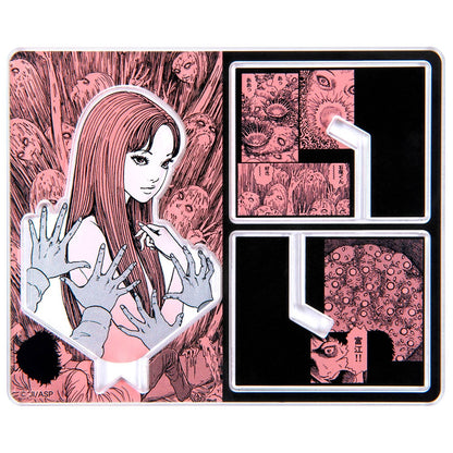Junji Ito/Pop-up Acrylic Stand Tomie