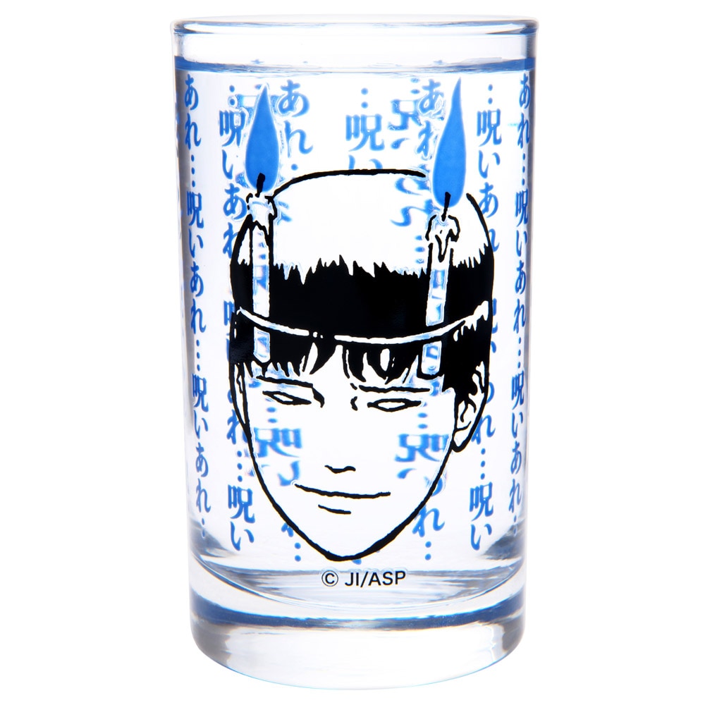 Junji Ito/Psychic Glasses Soichi