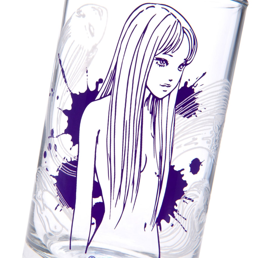 Junji Ito/Psychic Glasses Tomie