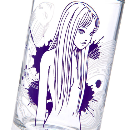 Junji Ito/Psychic Glasses Tomie