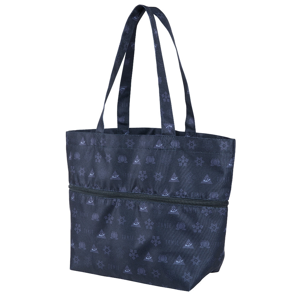 Junji Ito/Stretchable Tote Bag Moromi
