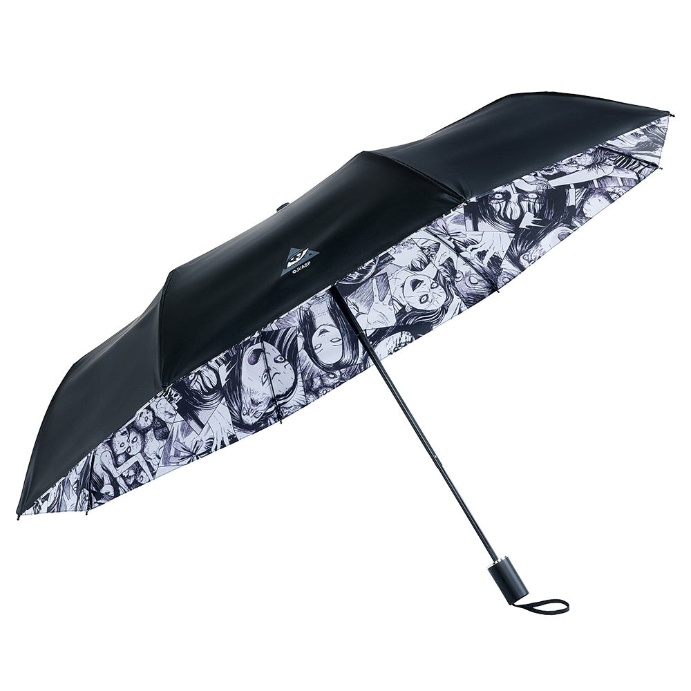 Junji Ito/Folding Umbrella Tomie