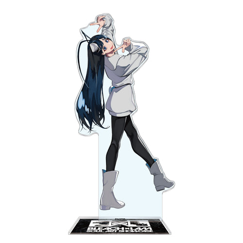BLEACH x LAM -SOUL ART SHOWCASE- Acrylic Stand (5 variants)