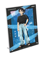Call of the Night Season 2 Kou Yamori Original Illustration Ver. Acrylic Panel