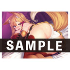 Redo of Healer (Recovery) B2 Cloth Poster