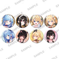 Konosuba: God's Blessing on this Wonderful World! Trading Badges Vol. 1 (Blind)
